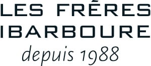 LES FRERES IBARBOURE TABLE ET HOSTELLERIE