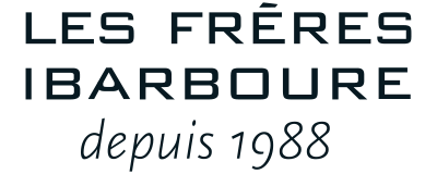 LES FRERES IBARBOURE TABLE ET HOSTELLERIE