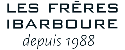 LES FRERES IBARBOURE TABLE ET HOSTELLERIE